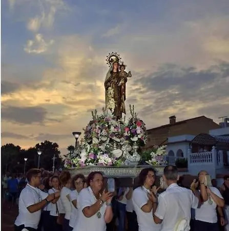 Apartment Palmones, Centrico Y Acogedor Palmones